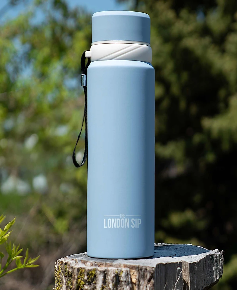 London Sip Stainless Steel 25 oz. Tea Infuser