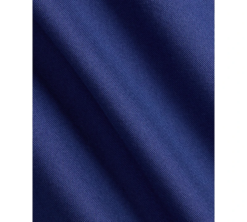 Polo Ralph Lauren Men's Big & Tall Garment-Dyed Oxford Shirt