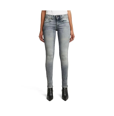 G-Star Women's Lynn Skinny Jeans