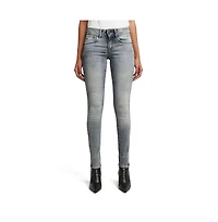G-Star Women's Lynn Skinny Jeans