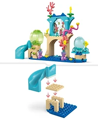 Lego Gabby's Dollhouse Mermaid Gabby's Aquarium Adventure 11204, 103 Pieces