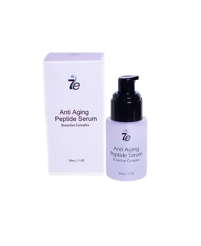 7E Wellness Peptide Hydrating Serum, 1oz