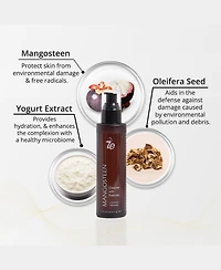 7E Wellness Mangosteen Cleanser, 4oz