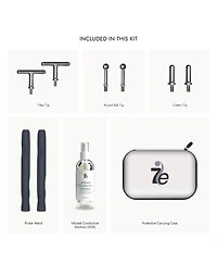 7E Wellness MyoLift Precision Wand Kit