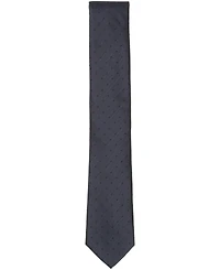 Alfani Men's Gossamer Dotted Tie, Macy's Exclusive