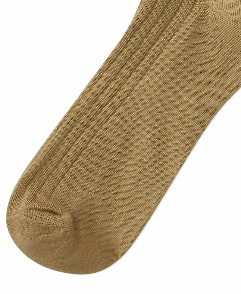 Polo Ralph Lauren Men's Embroidered Trouser Socks