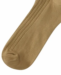 Polo Ralph Lauren Men's Embroidered Trouser Socks
