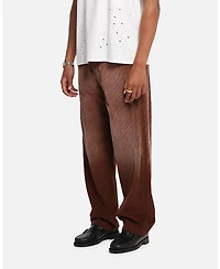 Xxiii Men's Corduroy Wash Pants