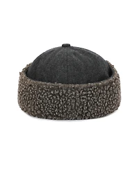 Kanut Sports Mens York Cap with Earflaps