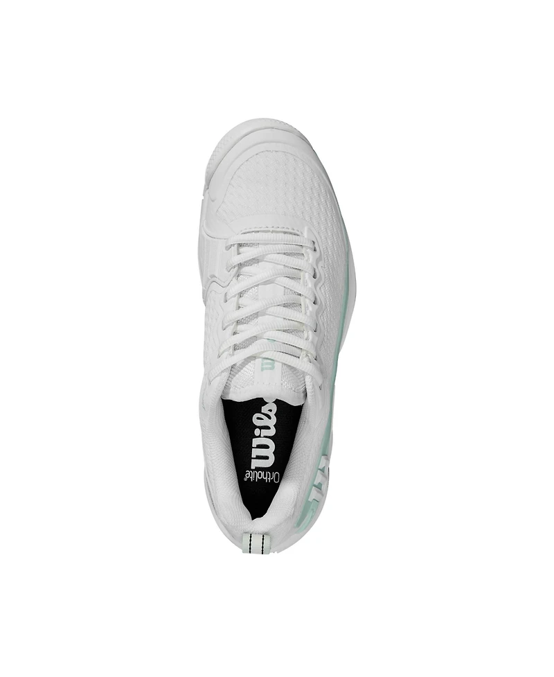 Wilson Rush Pro 4.5 Womens Tennis Shoes