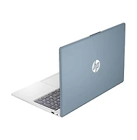 Hp 15.6" Touch Screen Laptop Intel Core i3-N305 8GB Intel Uhd Graphics 256GB Ssd Storage - Moonlight Blue