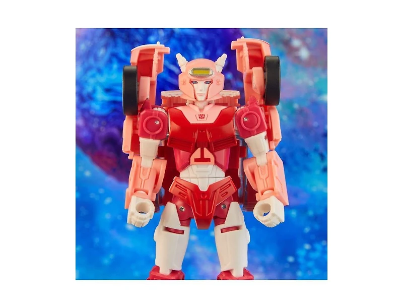 Transformers Elita-1 Legacy Deluxe Class | Transformers Generations Legacy