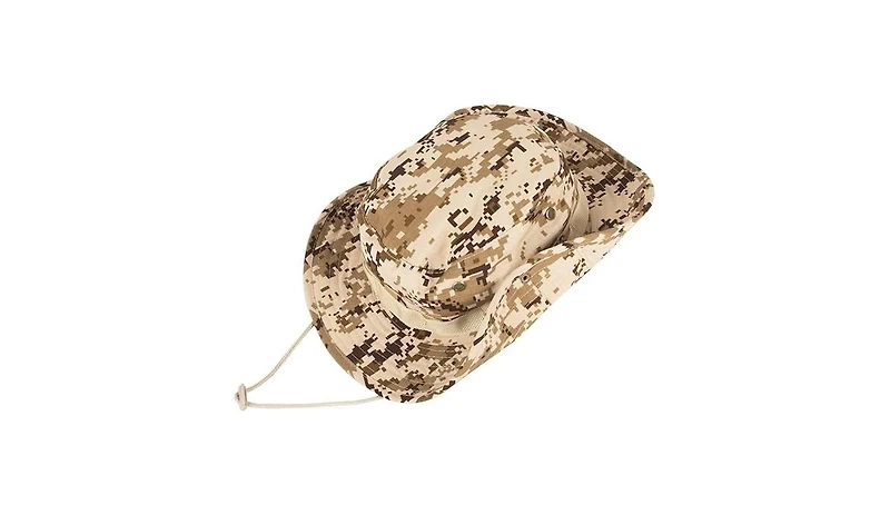 Multijoy Sun Hats for Men Women Bucket Hat Upf 50+ Boonie Foldable Uv Protection Hiking Beach Fishing Summer Safari