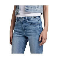 G-Star Women's Ace Slim Jeans