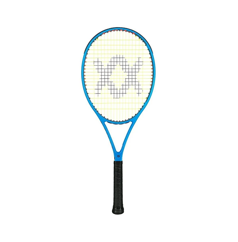 Volkl V-Cell 5 Unstrung Tennis Racquet