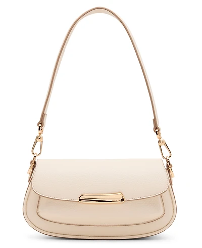 Anne Klein East West Convertible Strap Shoulder Bag