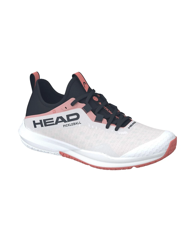 Head Motion Pro Womens Pickleball Shoes