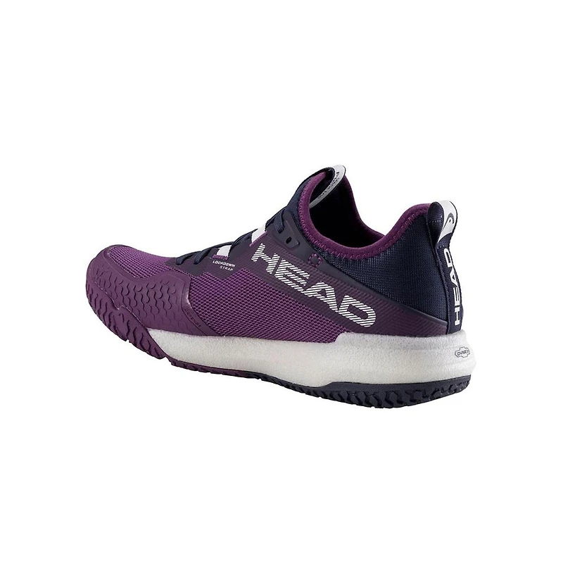 Head Motion Pro Womens Pickleball Shoes
