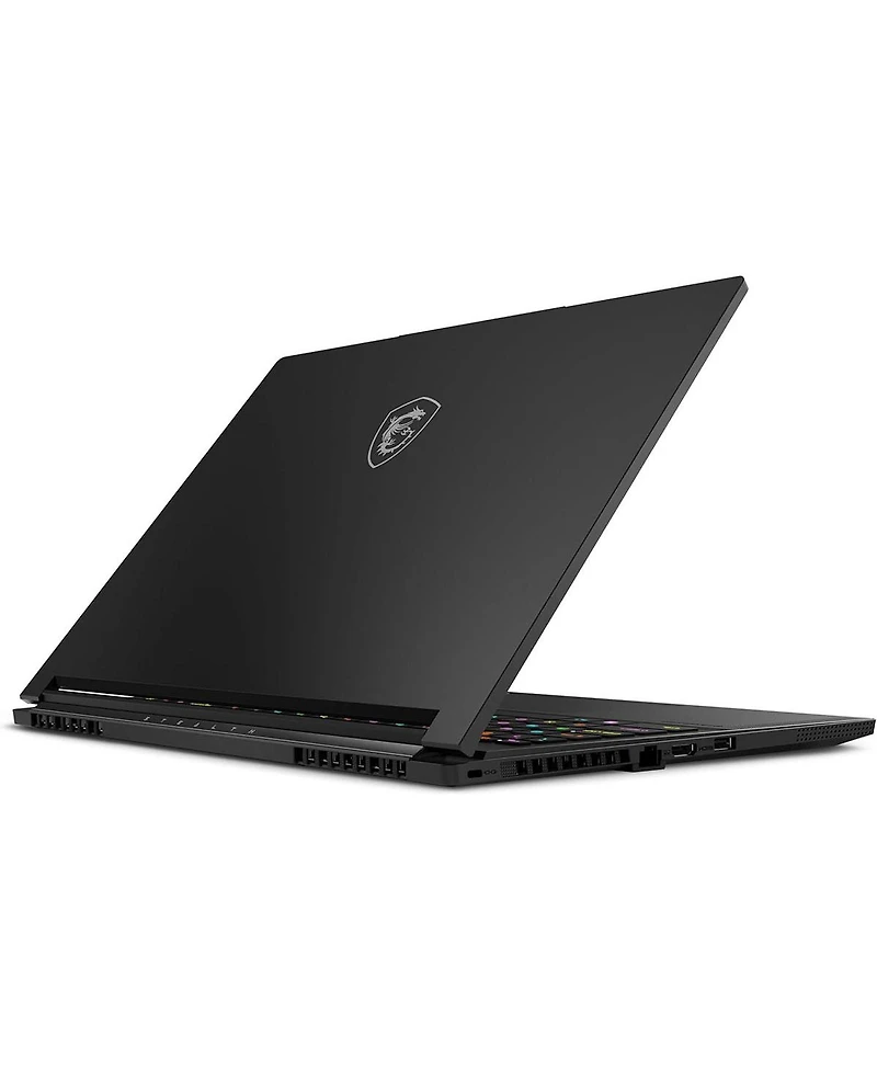Msi Stealth A16 Ai+ A3XWJG-074US 16" Wqxga Oled 240Hz Copilot+ Pc Gaming Laptop, Amd Ryzen Ai 9 Hx 370 2.0GHz, 64GB Ram, 2TB Ssd, Nvidia GeForce