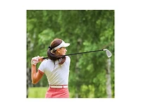 Akiudex Seven Iron Golf Club with Graphite Shaft and Forgiving Design