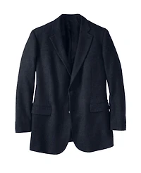 KingSize Big & Tall 2-Button Classic Blazer