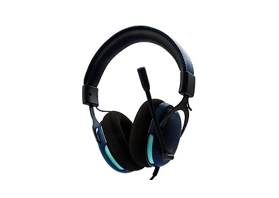 RadioShack Gaming 3.5mm and Usb-a Headphones with Microphone 3304407