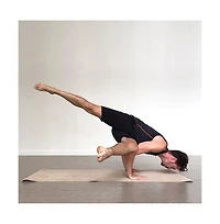 Sattva Jute Mat