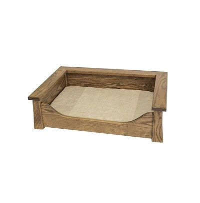 American Furniture Classics Springville Small Pet Lounge