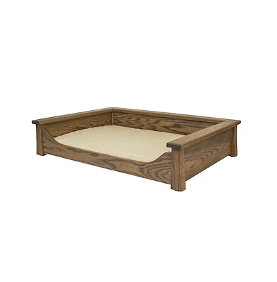 American Furniture Classics Springville Large Pet Lounge
