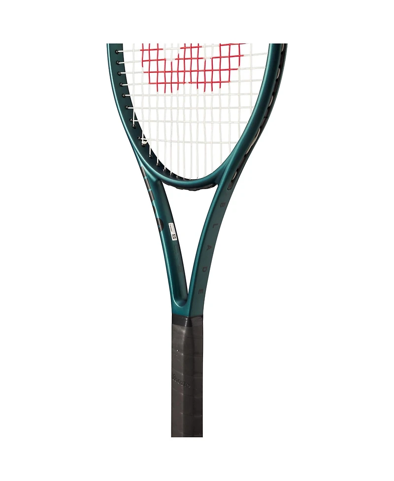 Wilson Blade 100L v9 Unstrung Tennis Racquet