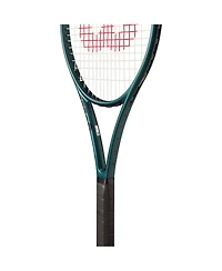 Wilson Blade 100L v9 Unstrung Tennis Racquet
