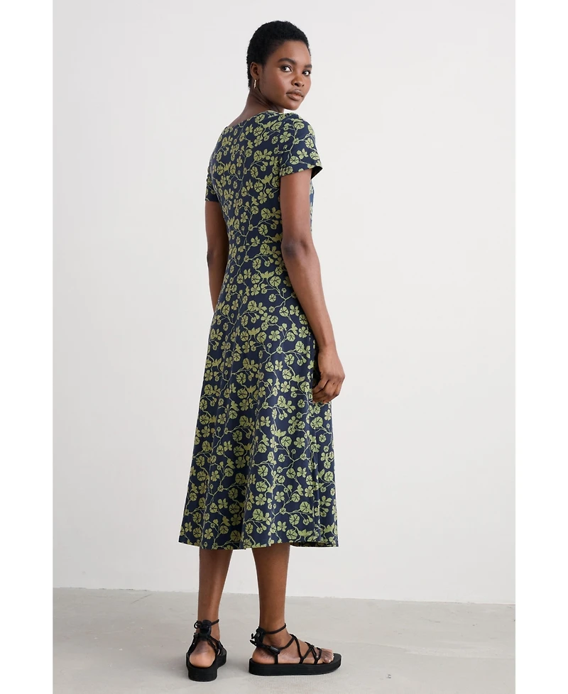 Seasalt Cornwall S/S Veronica Dress