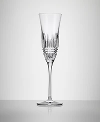 Waterford Lismore Diamond Essence Flute, 8oz