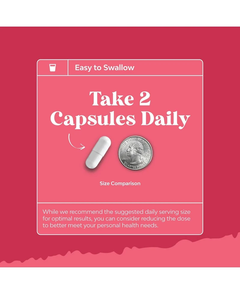 Nature's Craft Menopause Support Capsules, Hormone Balance for Women for Night Sweats Mood, Nature's Craft