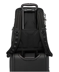 Tumi Men's Alpha Bravo Navigation Backpack