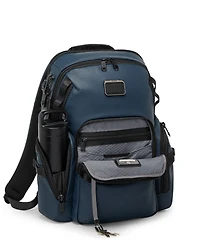 Tumi Men's Alpha Bravo Navigation Backpack