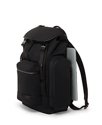 Tumi Men's Harrison Griffen Flap Backpack