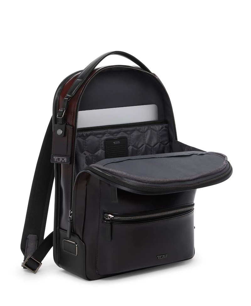 Tumi Men's Harrison Bradner Backpack