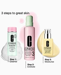 Clinique 6-Pc. Great Skin Everywhere Skincare Set For Combination Oily Skin