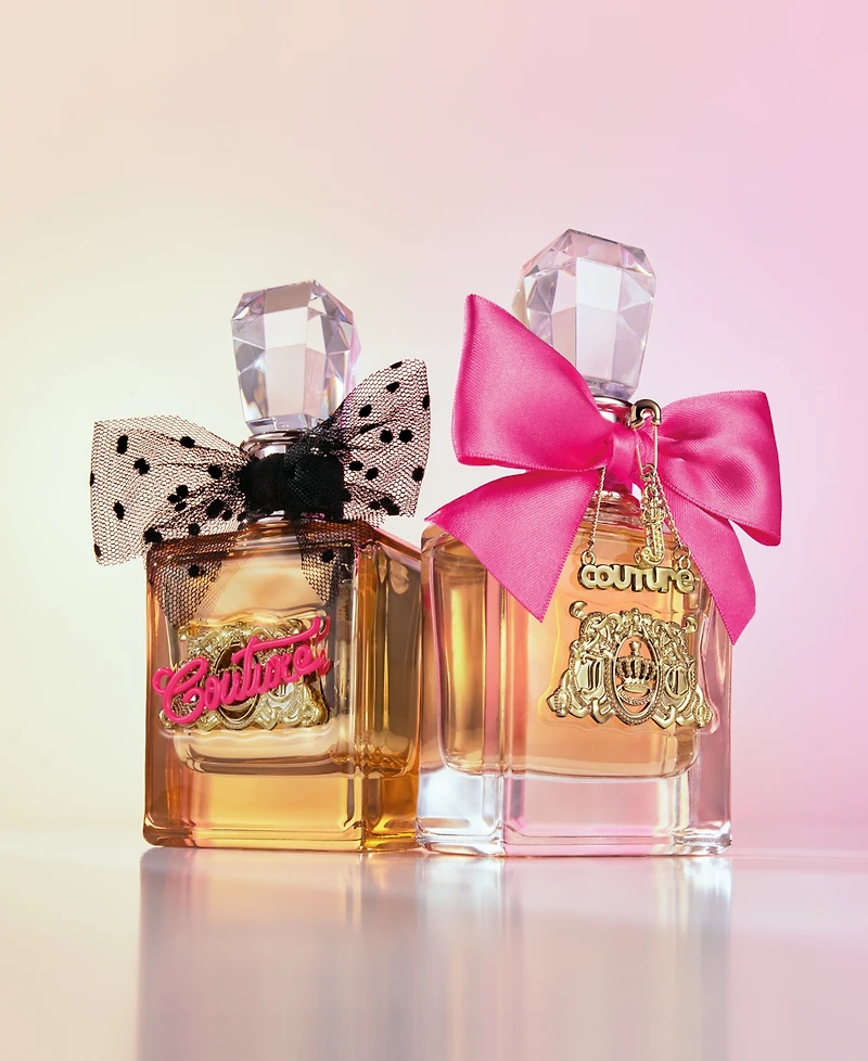 Juicy Couture 3-Pc. Viva La Juicy Eau de Parfum Gift Set