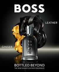 Hugo Boss Men's Boss Bottled Beyond Deodorant Stick, 2.4 oz.