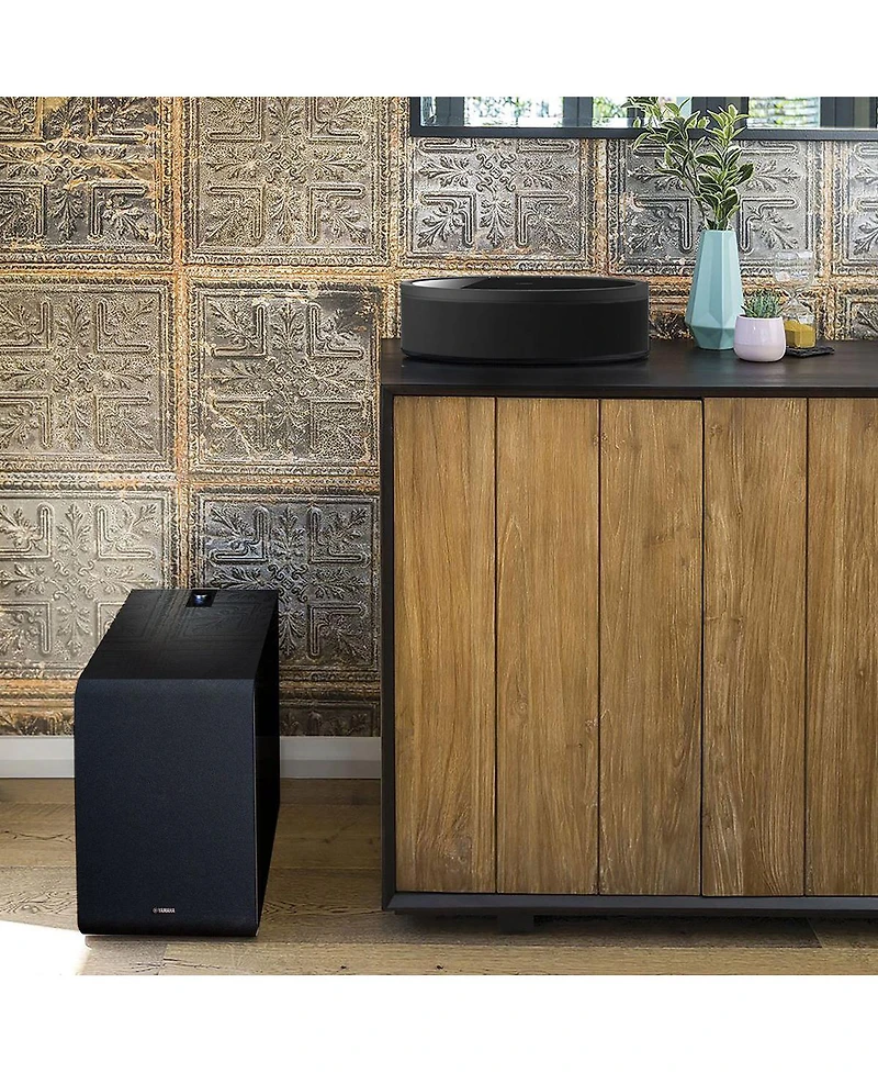 Yamaha Wx-051 MusicCast 50 Wireless Speakers - Pair