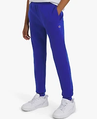Champion Big Boys Signature Fleece Jogger Pants