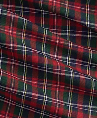 Polo Ralph Lauren Baby Boys 2-Piece Plaid Cotton Shirt and Corduroy Pants Set