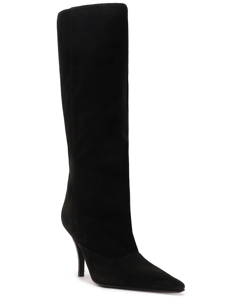 Schutz Women's Rudy Dress Boots