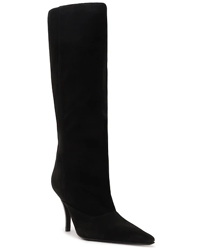 Schutz Women's Rudy Dress Boots