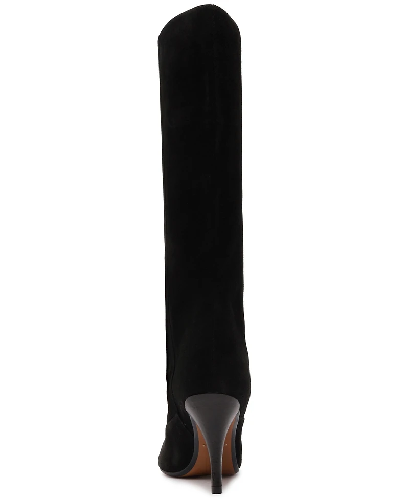 Schutz Women's Rudy Dress Boots
