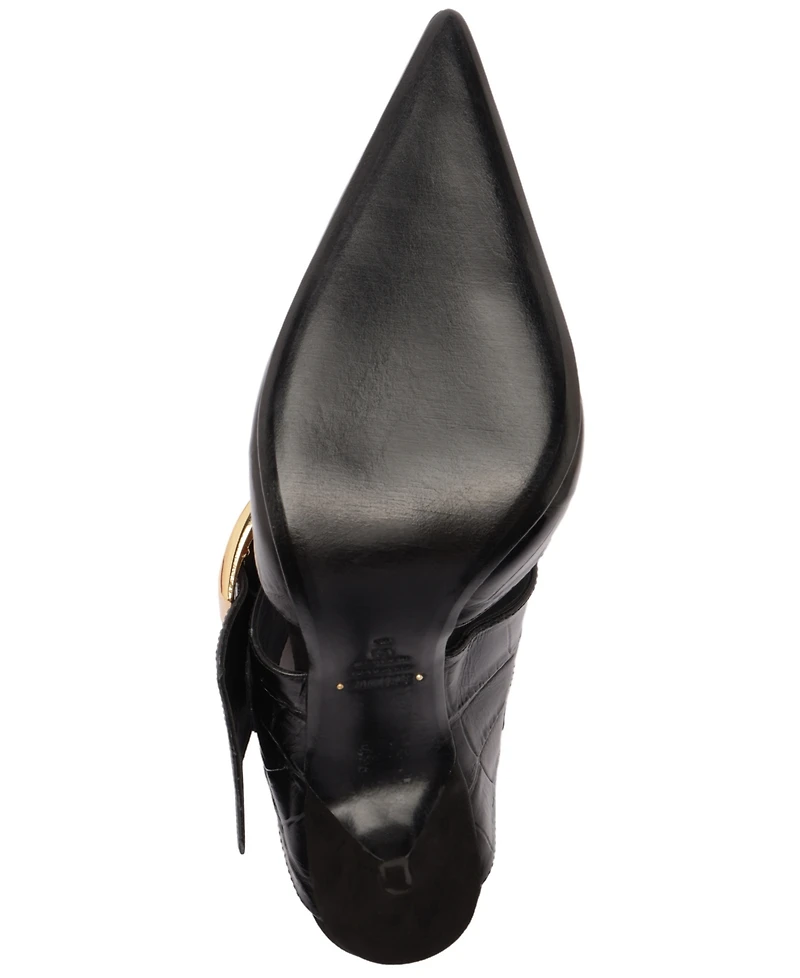 Schutz Women's Beatrix Detail Dress Pumps