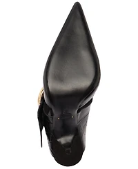 Schutz Women's Beatrix Detail Dress Pumps