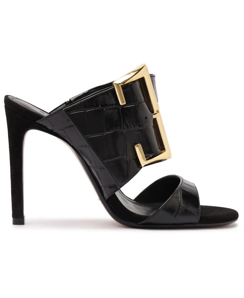 Schutz Women's Beatrix Dress Sandals